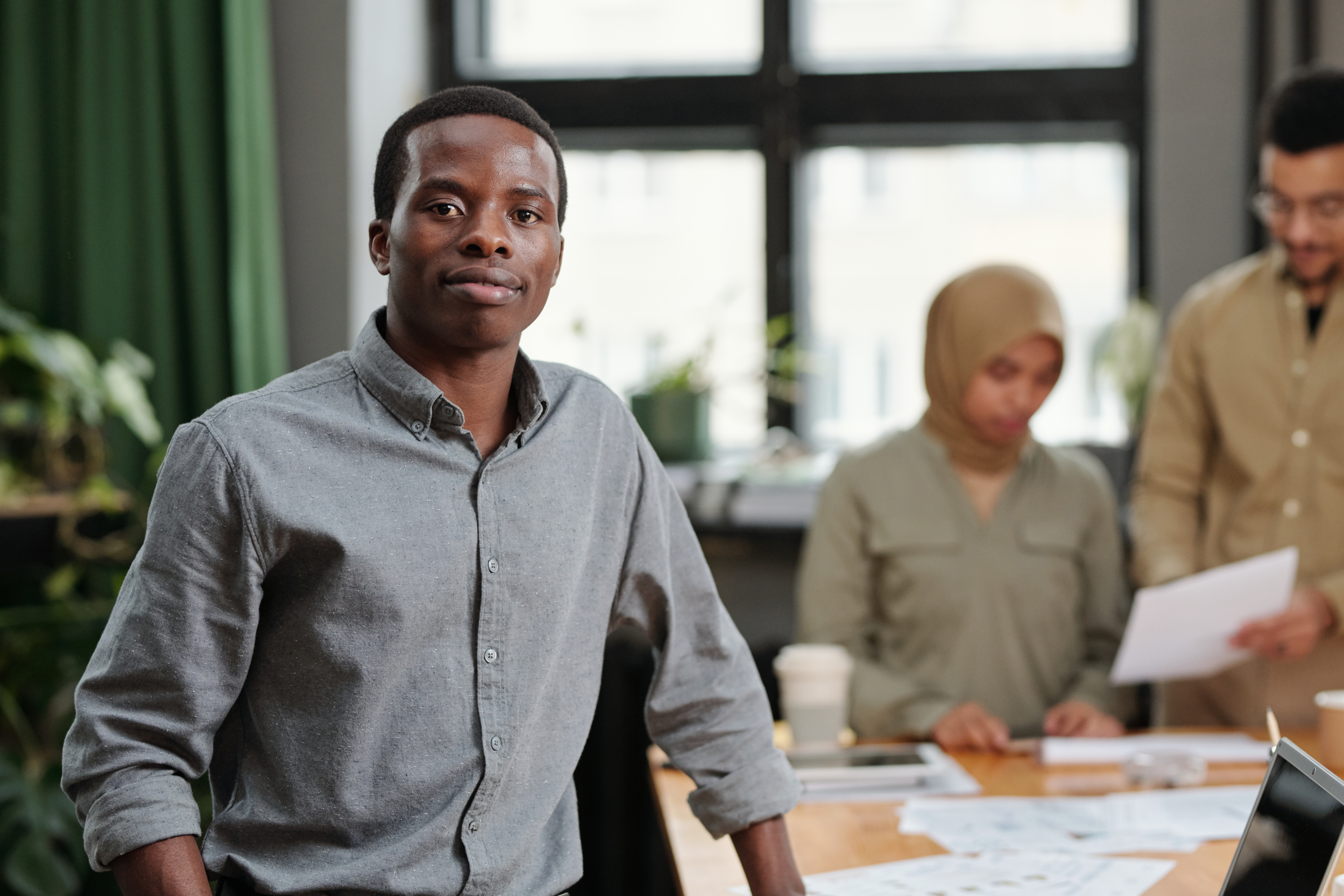 STAKEHOLDER RELATIONS & COALITION BUILDING